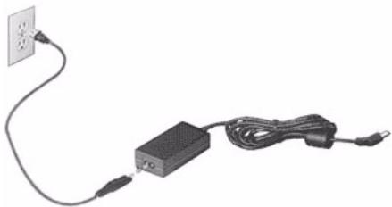 PACKARD BELL DOT SC-001FR - Univerzálna sérióva zbernica (USB) - 1