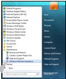 PACKARD BELL DOT SC-001FR - Windows Fjernsupport - 1