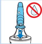 PHILIPS S9041/12 - Preparação do Sistema SmartClean para a utilizesçao - 1