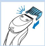 PHILIPS S9041/12 - Düzelti商业化 kullanma - 3