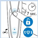 PHILIPS S9041/12 - Replacement reminder - 7