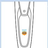 PHILIPS S9041/12 - Dusuk pil - 1