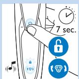 PHILIPS S9041/12 - Promemoria di sostituzione - 7