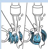 PHILIPS S9041/12 - Derinlemesine temizlik yontemi - 4