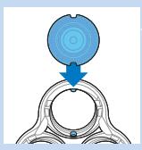 PHILIPS S9041/12 - Lembre de substituição - 5