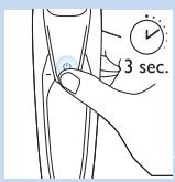 PHILIPS S9041/12 - Blocco da viaggio - 1