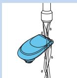 PHILIPS S9041/12 - Limpieza del recortador - 1