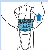 PHILIPS S9041/12 - Método de limpieza a fondo - 1