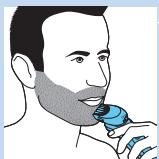 PHILIPS S9041/12 - Düzelti商业化 kullanma - 5