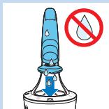 PHILIPS S9041/12 - Preparar o Sistema SmartClean para a utilizesao - 4