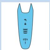 PHILIPS S9041/12 - II display - 1