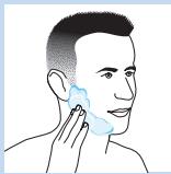 PHILIPS S9041/12 - Skin adaptation period - 3