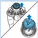 PHILIPS S9041/12 - Thorough cleaning method - 3