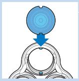 PHILIPS S9041/12 - Derinlemesine temizlik yontemi - 6