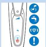 PHILIPS S9041/12 - Punto esclamativo - 1