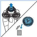 PHILIPS S9041/12 - Commanded accessoires - 1