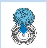 PHILIPS S9041/12 - Derinlemesine temizlik yontemi - 5