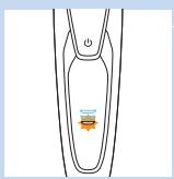 PHILIPS S9041/12 - Lembrete de limpeza - 2