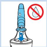 PHILIPS S9041/12 - SmartClean systemd kullanı hazırlama - 1