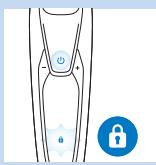 PHILIPS S9041/12 - Lembrete de limpeza - 5