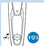 PHILIPS S9041/12 - Promemoria di sostituzione - 1