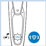 PHILIPS S9041/12 - Remplacement des têtes de rasage - 1