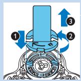 PHILIPS S9041/12 - Promemoria di sostituzione - 3