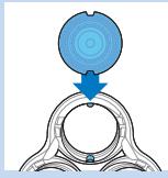 PHILIPS S9041/12 - Método de limpieza a fondo - 6