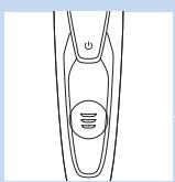 PHILIPS S9041/12 - Bateria complemente carregada - 1