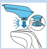 PHILIPS S9041/12 - Düzelti商业化 kullanma - 2