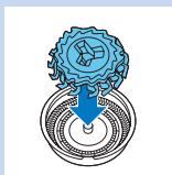 PHILIPS S9041/12 - Metodo di pulizia accurata - 5