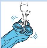 PHILIPS S9041/12 - Sustitución del cartucho del sistemas SmartClean - 1