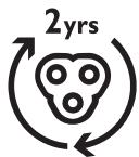 PHILIPS S9041/12 - Ordinazione degli accessori - 1