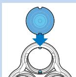 PHILIPS S9041/12 - Tiras批发市场linin degistirilmesi - 5