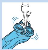 PHILIPS S9041/12 - Afeitado humedo - 1