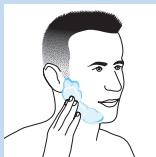 PHILIPS S9041/12 - Islak tiras - 3