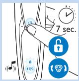 PHILIPS S9041/12 - Lembre de substituição - 7