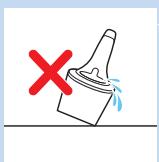 PHILIPS S9041/12 - Tiras makinesini SmartClean sisteminde temizleme - 3