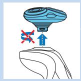 PHILIPS S9041/12 - Afeitado humedo - 3