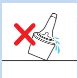 PHILIPS S9041/12 - Limpeza do barbeador no Sistema SmartClean - 3