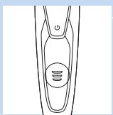 PHILIPS S9041/12 - Lembrete de limpeza - 1