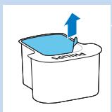 PHILIPS S9041/12 - Preparar o Sistema SmartClean para a utilizesao - 2