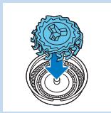 PHILIPS S9041/12 - Thorough cleaning method - 5