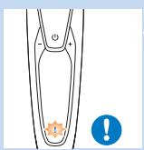 PHILIPS S9041/12 - Tikali tiras basliklari - 1