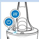 PHILIPS S9041/12 - Utilisation du système SmartClean - 4