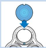 PHILIPS S9041/12 - Método de limpeza mais profunda - 1