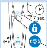 PHILIPS S9041/12 - Lembre de substituição - 5