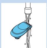 PHILIPS S9041/12 - Derinlemesine temizlik yontemi - 8