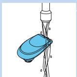 PHILIPS S9041/12 - Método de limpeza mais profunda - 3