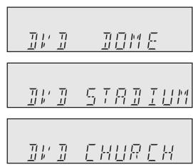 SAMSUNG AV-R720 - Appuyez sur la touche SFE MODE. - 2